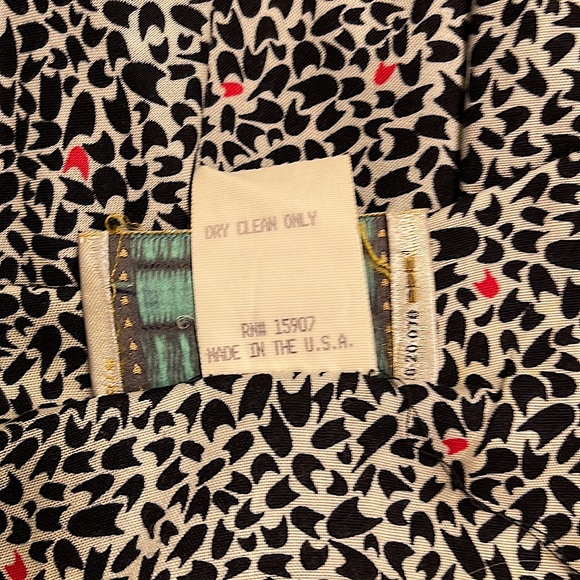 Liz Baker dress - 11/12 - Picture 6 of 6